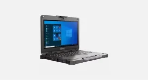 Getac Rugged Laptop
