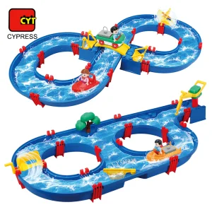 Water Table Toy