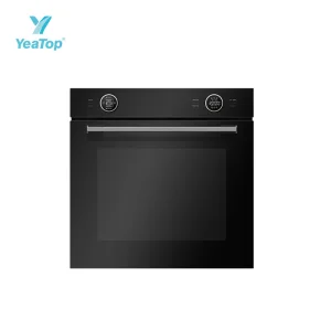 Factory Direct Supply Modern New Design 70L Built in Electric Oven Air Fryer Kitchen Baking Oven OEM ODM