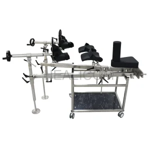 HOTF-02 Medical 304 stainless steel Multi-purpose Orthopedics Traction Frame