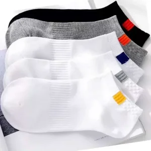 Wholesale Customized Sport Socks for Men