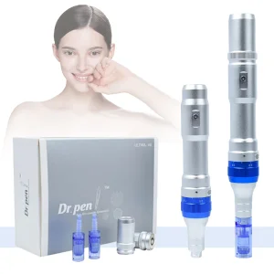 Microneedling Microneedle Pen A6