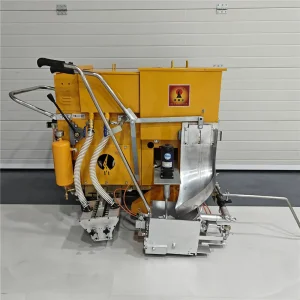 Vibration Machine