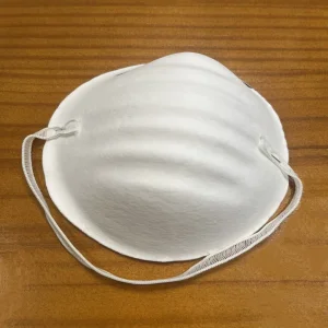 Disposable Dust &amp; Particle Masks