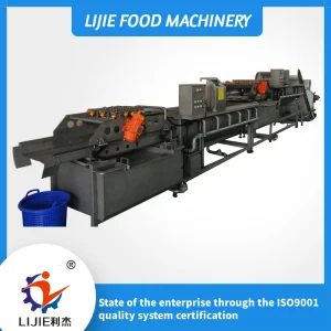 Máquina Industrial Automática