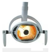 LED Operating Light Reflectance LED Dental Oral Lamp Dental Chair Parts