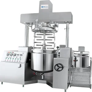 Cream Machinery
