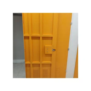 Portable Building Storage