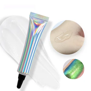 Transparent Matte Primer