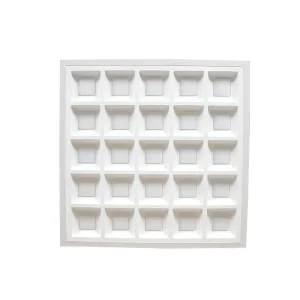 25 Grids LED Panel