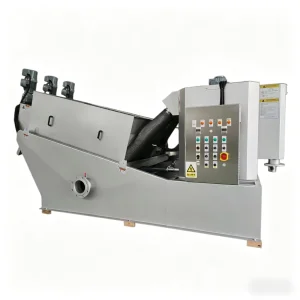 Dewatering System