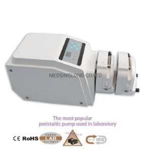 Peristaltic Pump