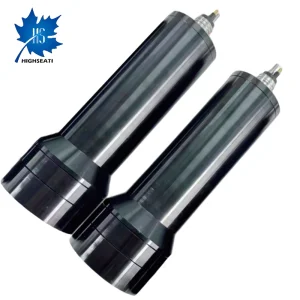 ضوء LED تحت الماء لروبوتات الغوص