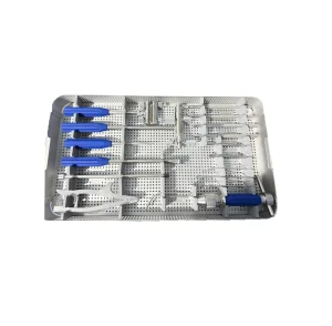 Elastic Nail Set
