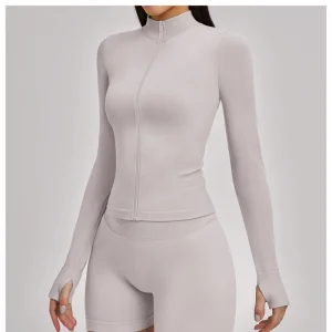 Compression Jacket