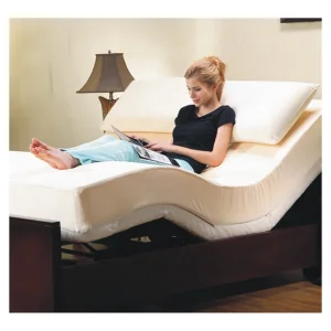 Rondure RKDM2 Electric Adjustable Bed