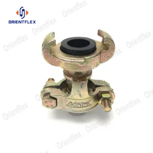 Twist Lock Couplings