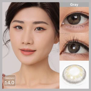 Free Shipping Eye Lenses Magister Soft Colored Contact Lenses Water 40% Lentes De Contacto De Color Lentilles De Contact