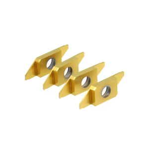 CNC Cutting Slotting Insert Indexable
