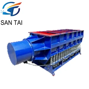 Vibratory Grinding Machine