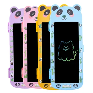 Cartoon Panda Digital LCD 7inch