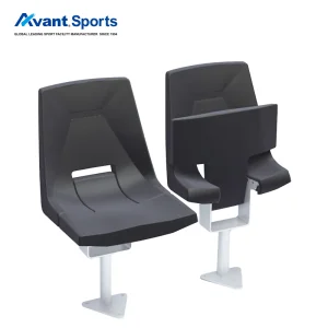 Independent Floor Mounted Seating for Meeting Room