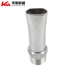 Heat Treated Steel Forging Solutions