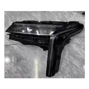 Auto Lighting System Original Front Car LED Headlights Assembly Parts for Exeed Rx for Sale