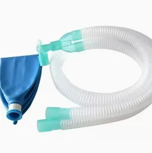 Ventilator Circuit