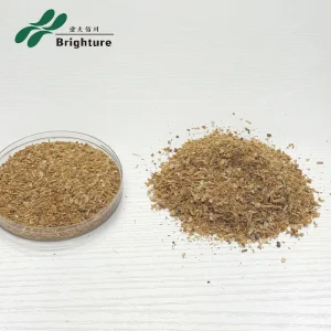 Mistura de Ração em Pó de Camarão Premium com Nutrientes Essenciais
