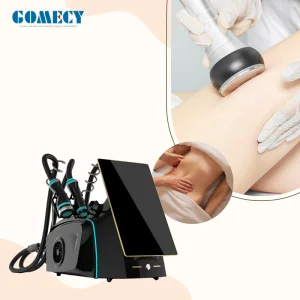 Cold Wave Non Invasive Body Contouring Equipment for Professional Beauty Use