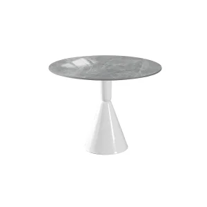 Cone Base Table