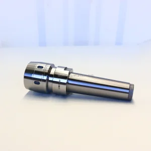 Morse Taper High Precision Tool Holders