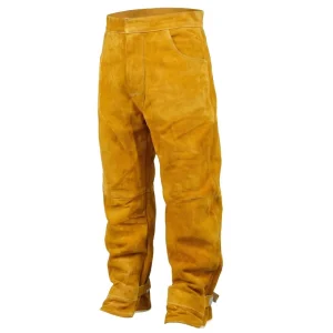Traje de soldadura Besto Ropa protectora esencial para soldadores