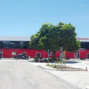 Fast Assembly Office