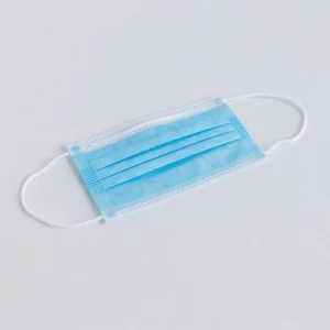 Non-Woven Face Mask