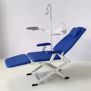 Foldable Dental Chair