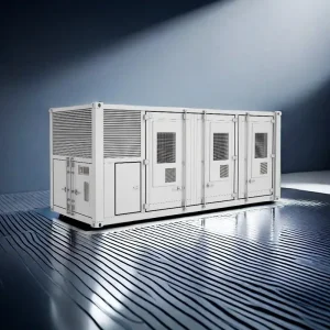 OEM ENERGY STORAGE CONTAINER (1MWH-2MWH) Supplier, Factories