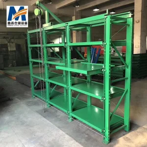 Mould Shelves
