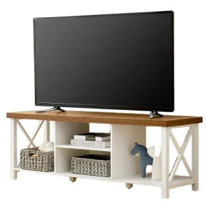 UCHANCE Modern TV Stand