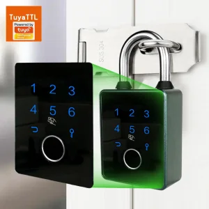 TUYA/TTLOCK Smart Door Lock Digital Keypad