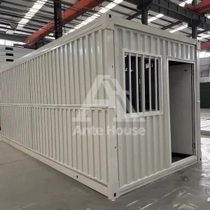 Customized Modular Container Home Flat Pack House