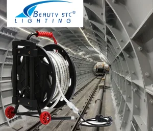 Construcción Worklight LED Portátil