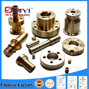Metal Sleeve Bushing