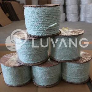 Biowool SS Yarn