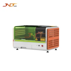 800W Desktop Fiber Laser Cutting Machine
