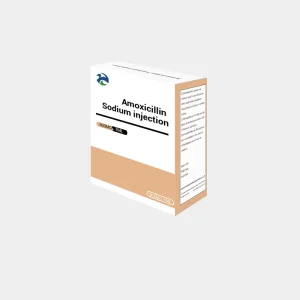 Wholesale Amoxicillin Sodium For Injection Suppliers, Product