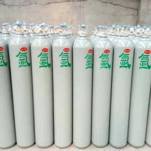 Wholesale Argon gas for electronic industry