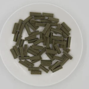 Fish Flavor Cat Treats