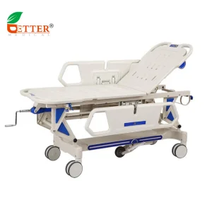 Manual Transfer Stretcher